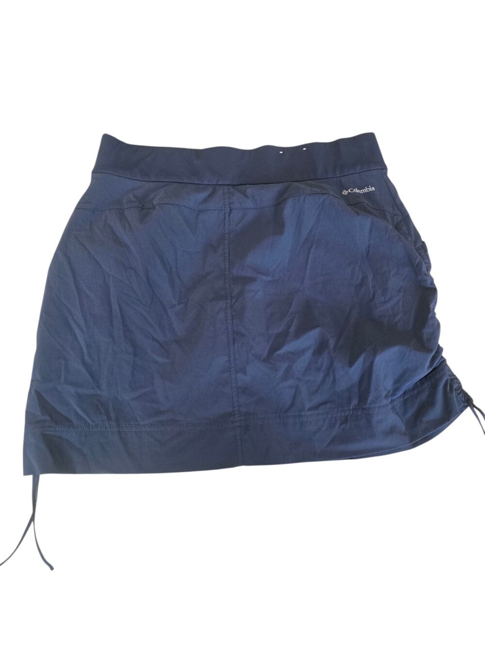 Columbia Navy Active Skort